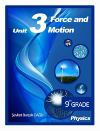 Force and Motion