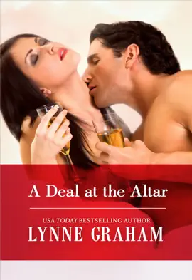 Read: A Deal at the Book Altar