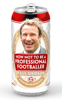 How Not to Be a Professional Footballer - Paul Merson