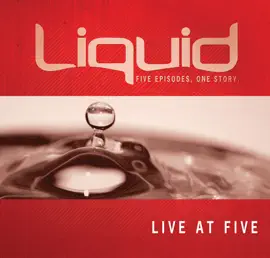 Read: Live at Five Participant's Book Guide