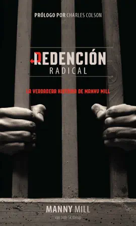 Read: Redención Book Radical