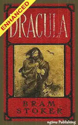 Read: Dracula + FREE Audiobook Included Book
