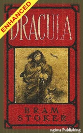 Dracula + FREE Audiobook Included - Bram Stoker