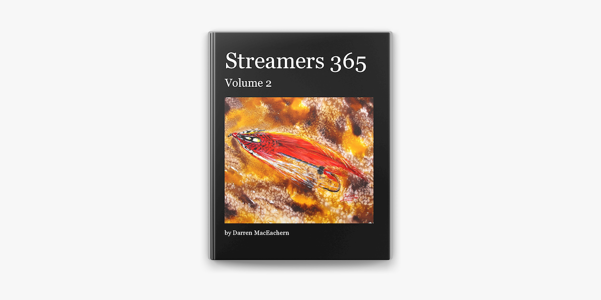 For The Streamers, Vol. 2 