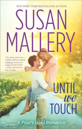 Read: Until Book We Touch