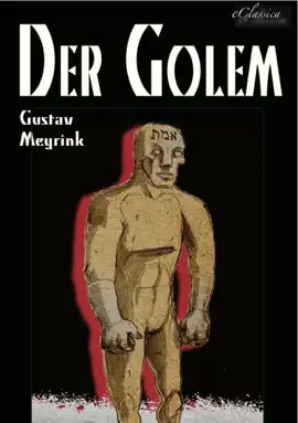 Read: Book Der Golem