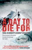 A Day to Die For - Graham Ratcliffe