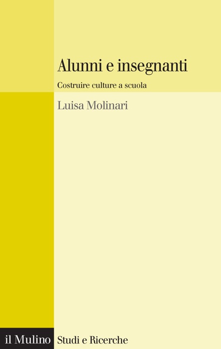 Alunni e insegnanti