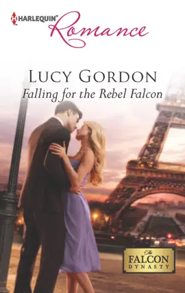Read: Falling for the Book Rebel Falcon