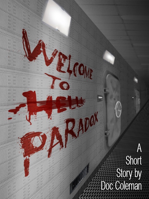 Welcome to Paradox
