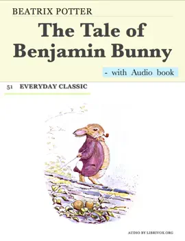 Read: The Tale of Benjamin Bunny  - with Read Aloud Book