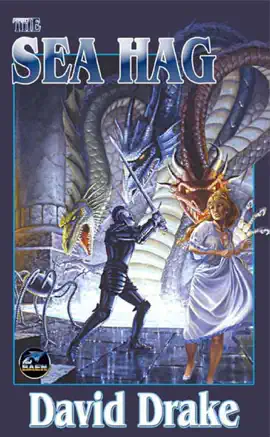 Read: The Sea Hag Book