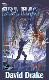 The Sea Hag - David Drake