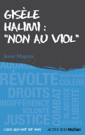 Gisèle Halimi :