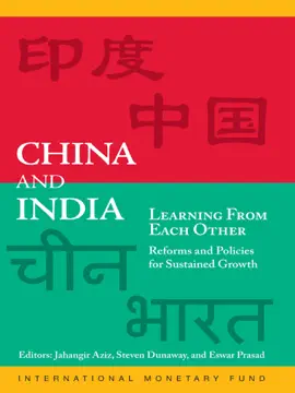 Read: China and India Learning Book from Each Other: Reforms and Policies for Sustained Growth