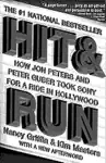 Hit and Run by Nancy Griffin & Kim Masters Book Summary, Reviews and Downlod