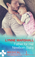 Lynne Marshall - Father For Her Newborn Baby artwork