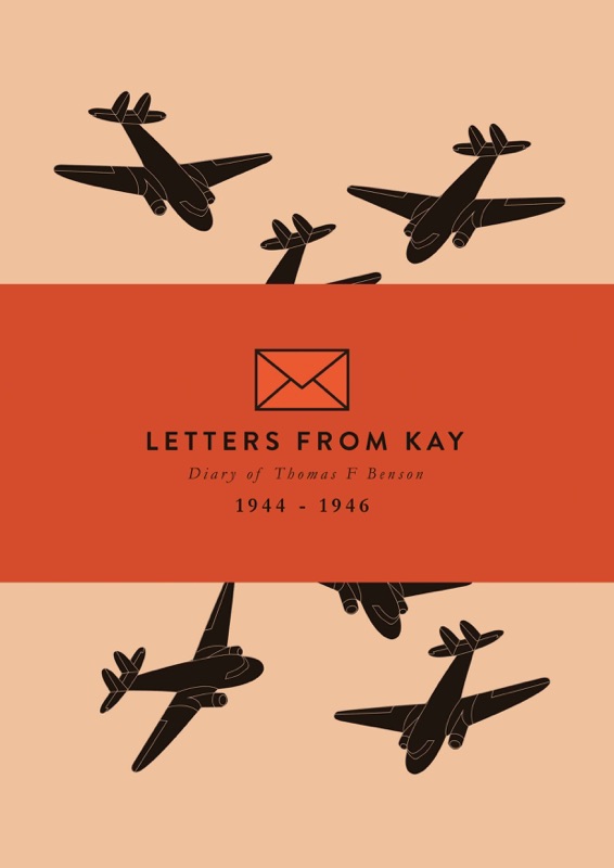 Letters From Kay