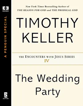 Read: Book The Wedding Party