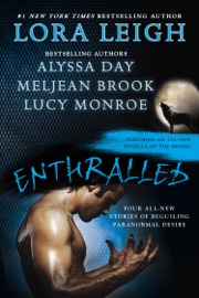 Enthralled - Lora Leigh, Alyssa Day, Meljean Brook & Lucy Monroe