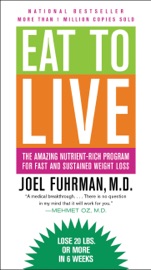 Eat to Live