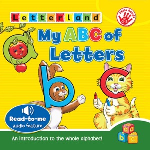 My ABC of Letters
