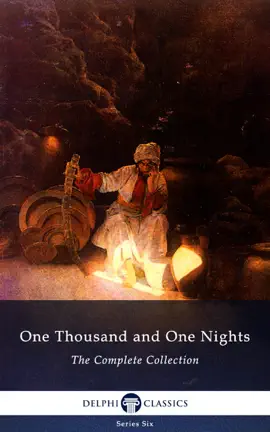 Read: One Thousand and One Nights Book - Complete Arabian Nights Collection (Delphi Classics)