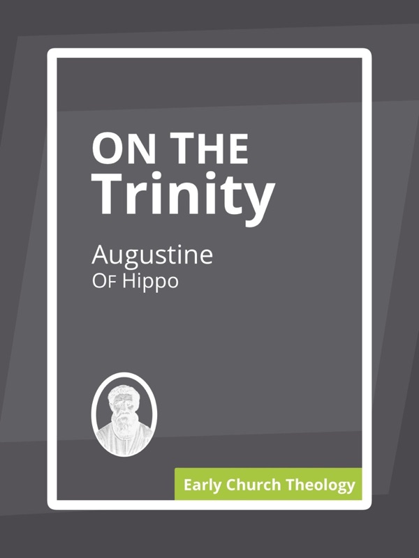 On the Trinity