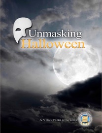Unmasking Halloween - Yahweh's Restoration Ministry