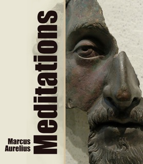 Meditations by Marcus Aurelius