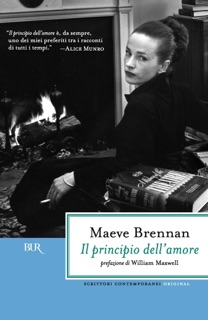 Il principio dell'amore by Maeve Brennan