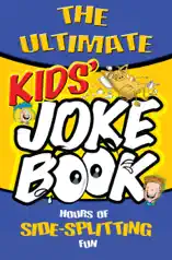 The Ultimate Kids' Joke Book