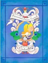 Princesses Learn French - Cinderella