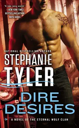 Read: Dire Book Desires
