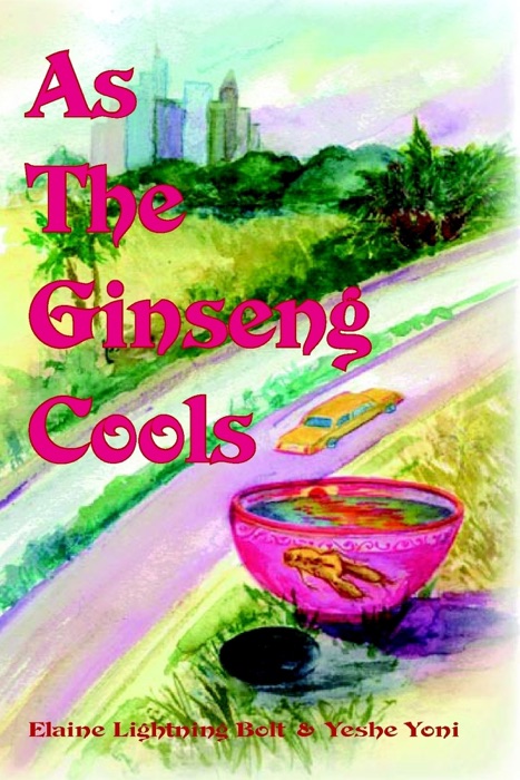 As the Ginseng Cools