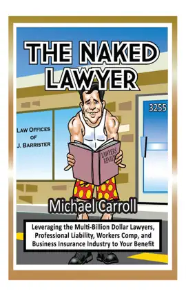 Read: The Book Naked Lawyer