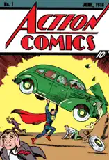 Action Comics