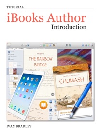 iBooks Author Introduction