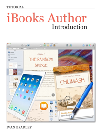 iBooks Author Introduction