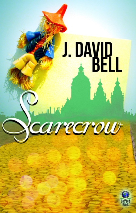 Scarecrow