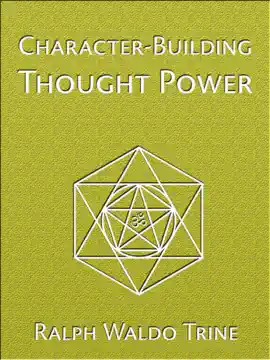 Read: Character-Building Book Thought Power