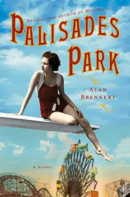 Read: Palisades Park Book