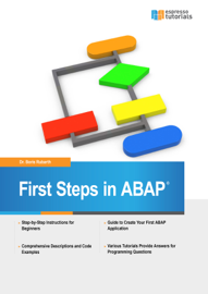 First Steps In ABAP
