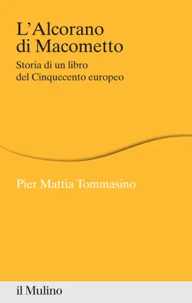 Read: L'Alcorano Book di Macometto