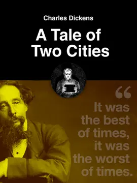 Read: A Tale of Two Book Cities