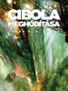 Cibola meghódítása - James S. A. Corey