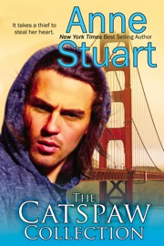 The Catspaw Collection (Catspaw I and Catspaw II) - Anne Stuart