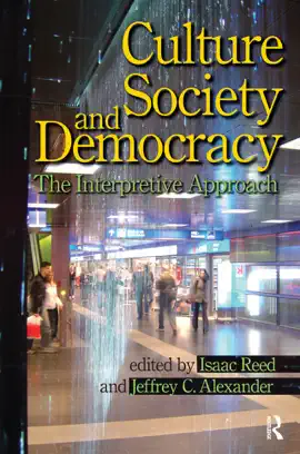 Read: Book Culture, Society, and Democracy