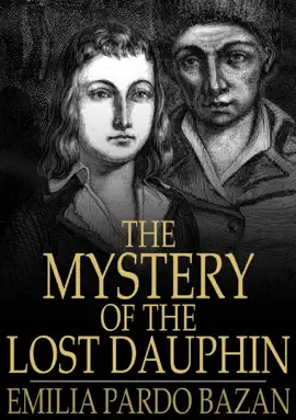 Read: The Mystery of the Book Lost Dauphin