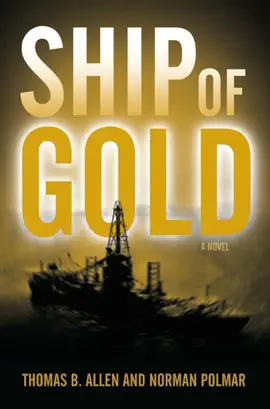Read: Book Ship of Gold